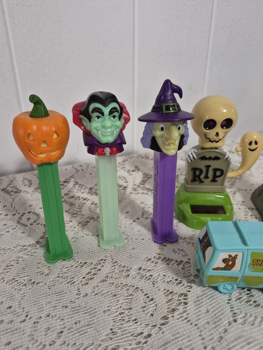 Halloween Trinkets - Picture 2 of 3